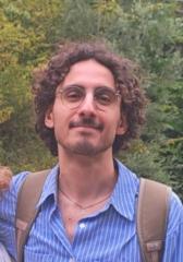 Eli Luca