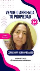 Vilma Rojas