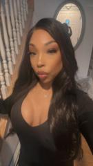 Chante Brooks