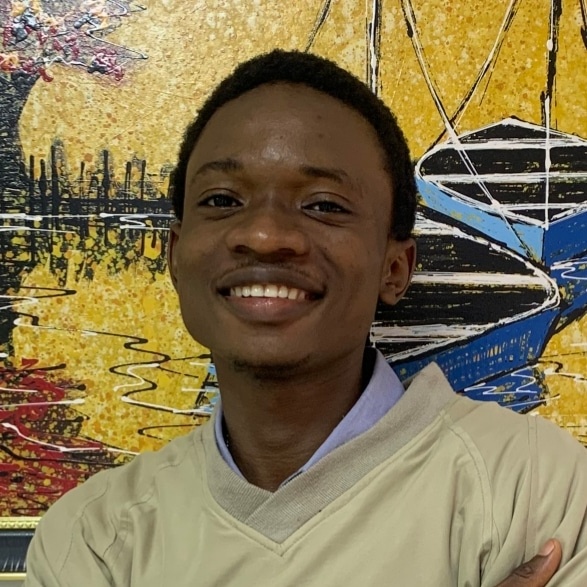 Chimaobi Ogude