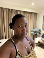 Mellisa Sewell