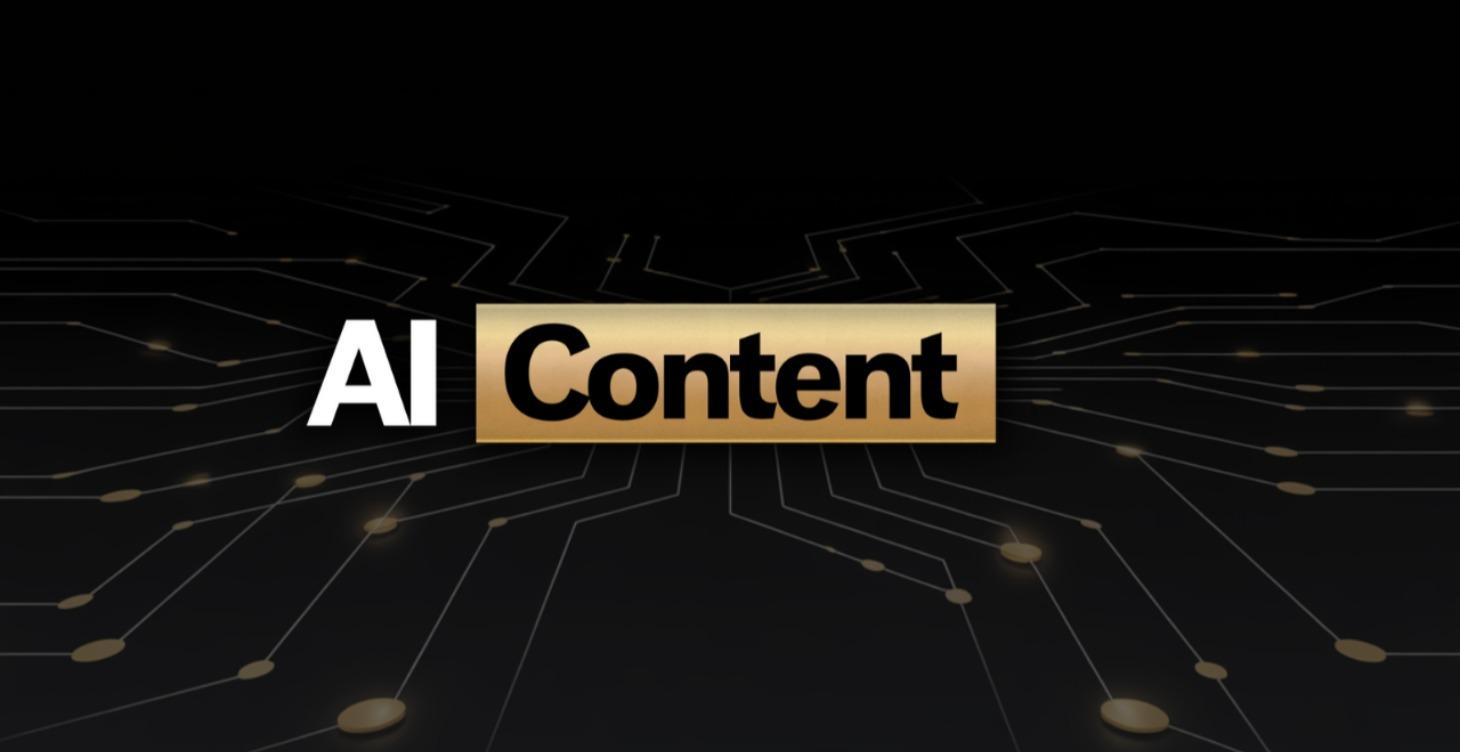 AI Content