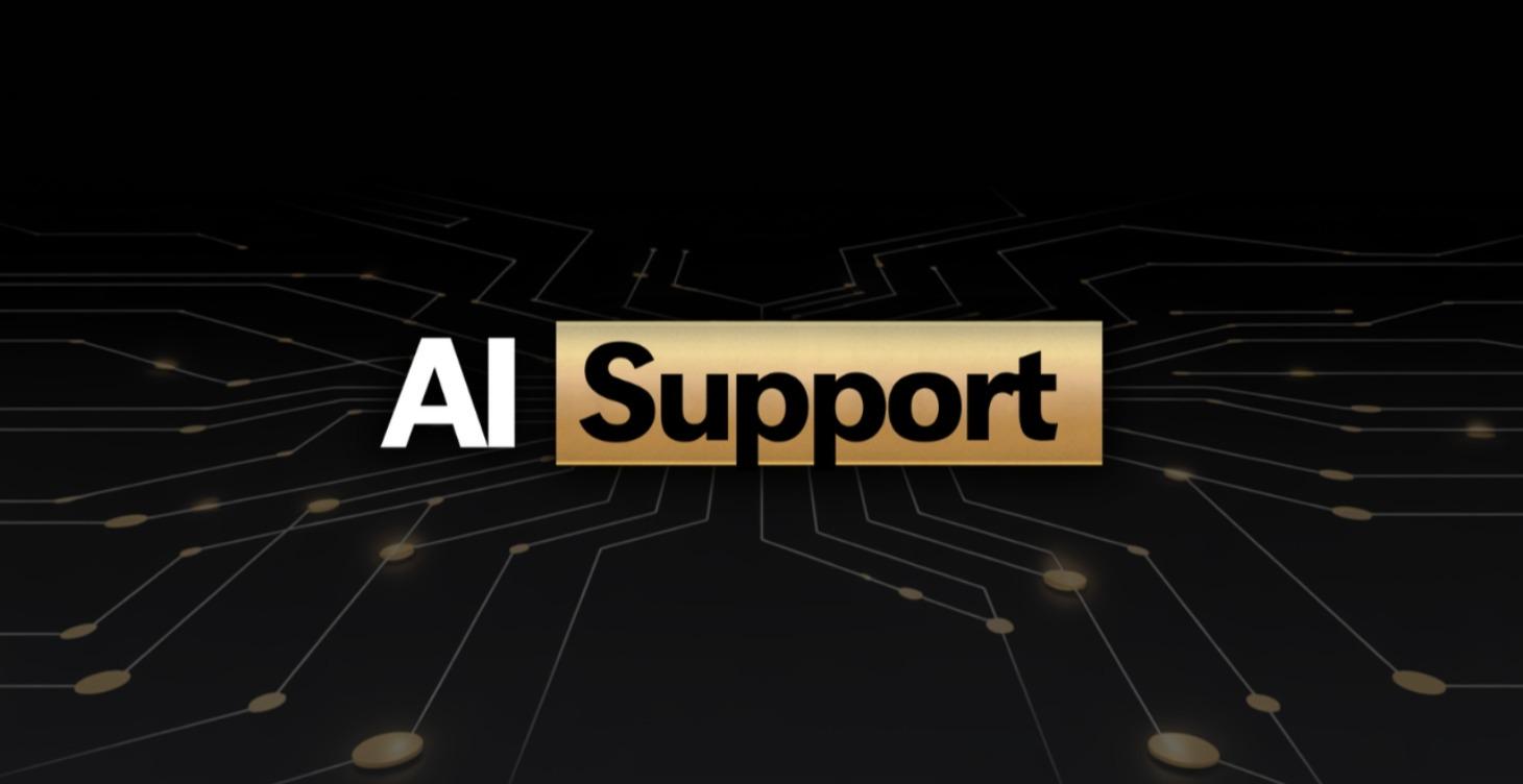 AI Customer Support (Coming Soon)