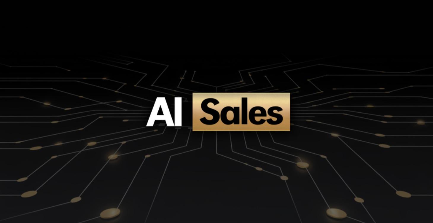 AI Sales (Coming Soon)
