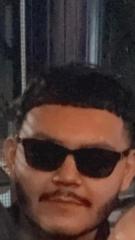 Casper Palacios