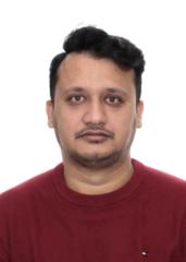 Himanshu Bhavsar