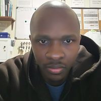 Moshe Ojwang