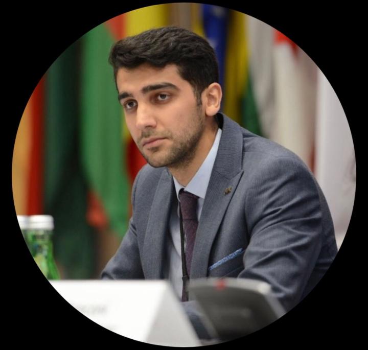 Emomali Mirzoev