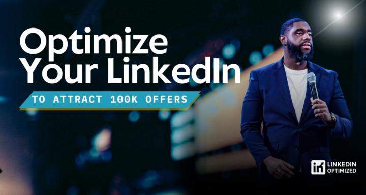 LinkedIn Optimized
