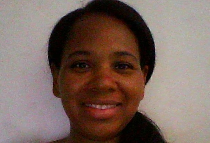 Desiree Pinto
