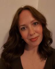 Isabell Breden