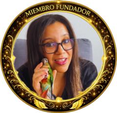 Eiviky Parrot Trainer