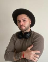 סיימון מיכאלי