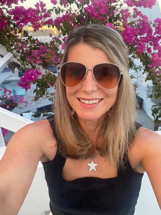 Sharon Chamberlain