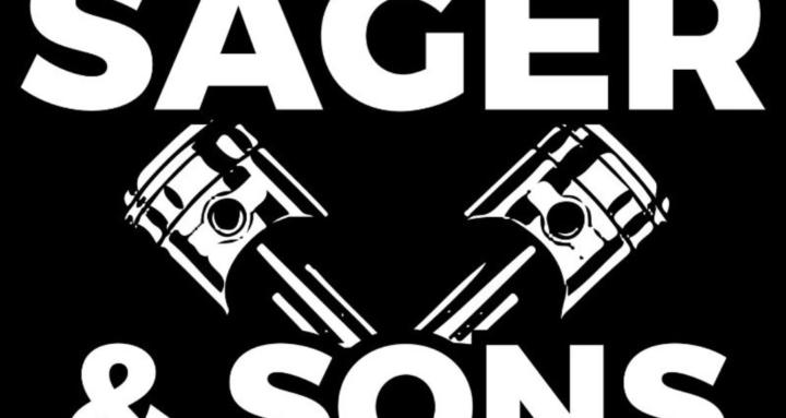 Sager & Sons Auto