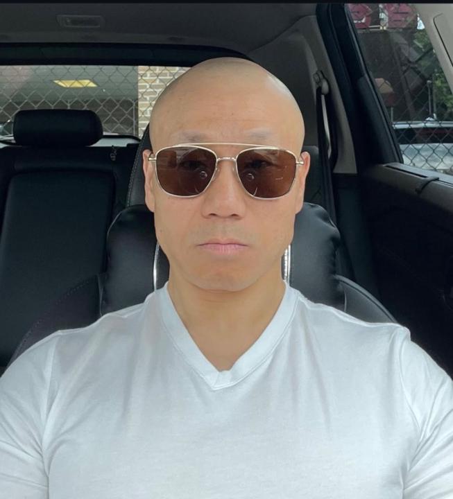 Sungchan Pak