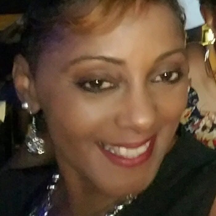 Sharon Butler