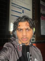 Shaan Harris