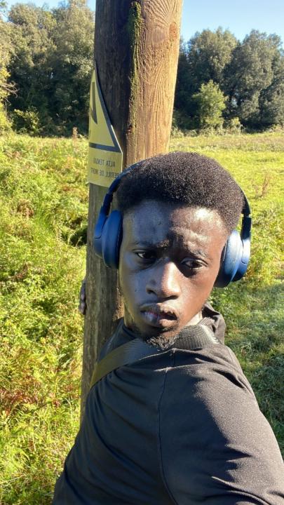 Mahamadou Sumbundu Kaluga