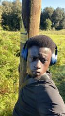 Mahamadou Sumbundu Kaluga