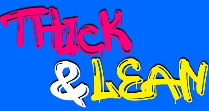 Thick And Lean Fitness 