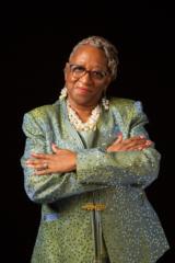 Dr. Deborah Ruffin