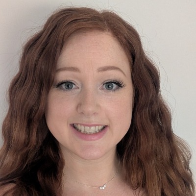 Clare Haigh