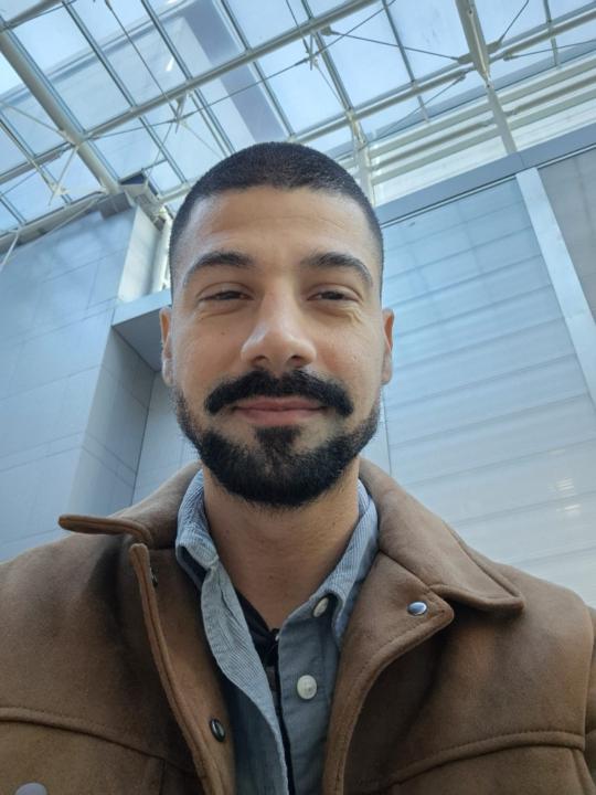 Lorenzo Baciocchi