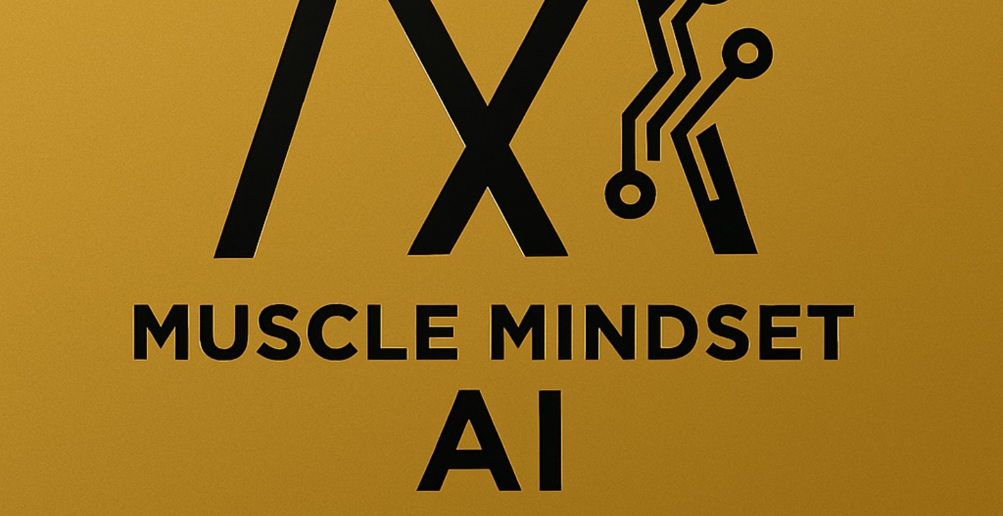 Muscle Mindset AI™