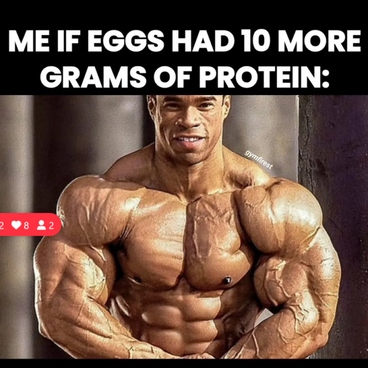 Best way to use protein actually (Without Overthinking It)