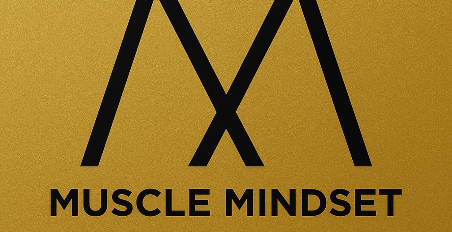 💊 Muscle Mindset  Supplement & Training Guide