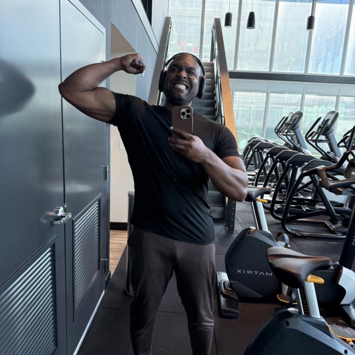 Saturday work complete!! Did you get it in??