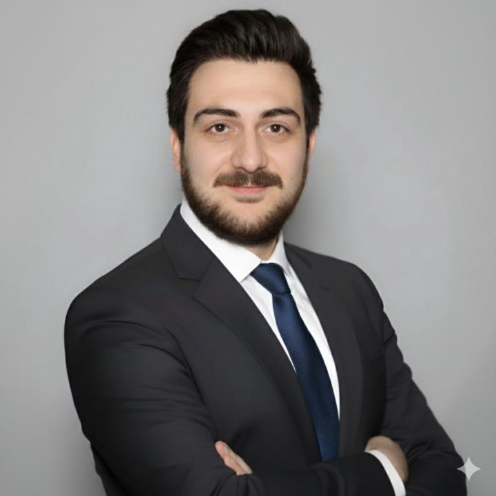Hüseyin Güngör