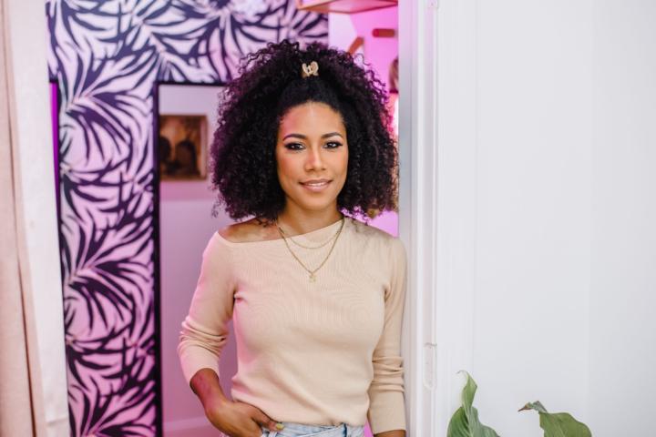 Shervonne Kitto
