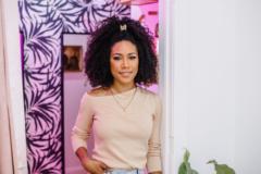 Shervonne Kitto