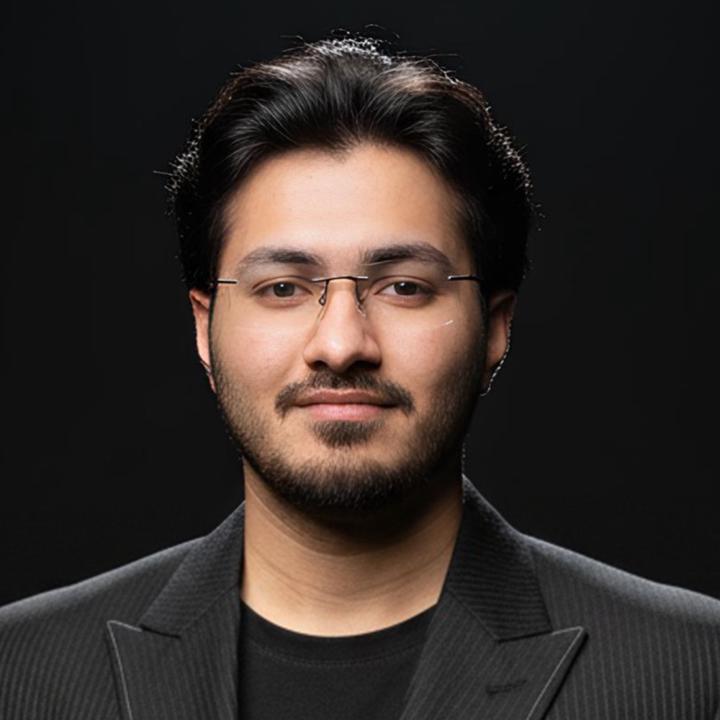 Abdullah Jahangir