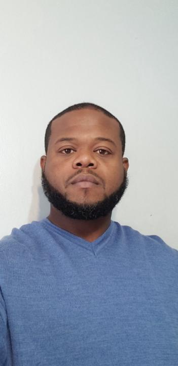 Terell Vaird