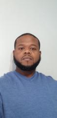Terell Vaird