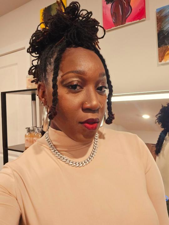 Kendra Wiliams