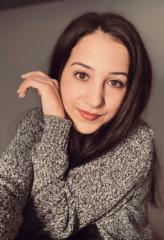 Iliyana Ilieva