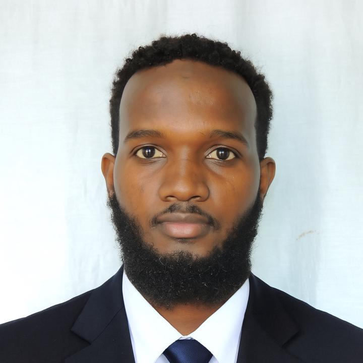 Hussein Ali