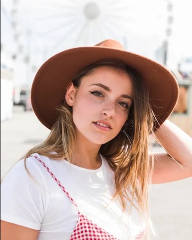 Sarah Kunkleman