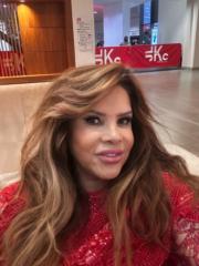 Yolanda Ledesma
