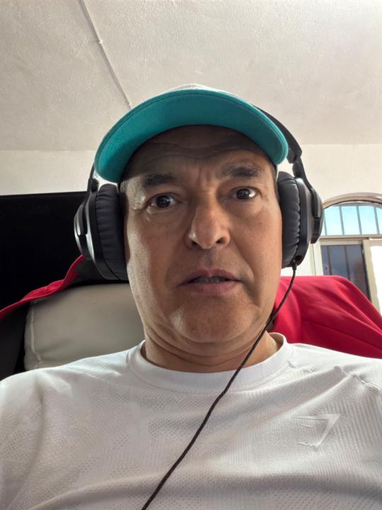 Marco Antonio Vaca