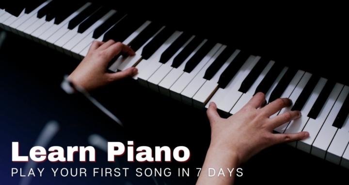 The Piano Pathway