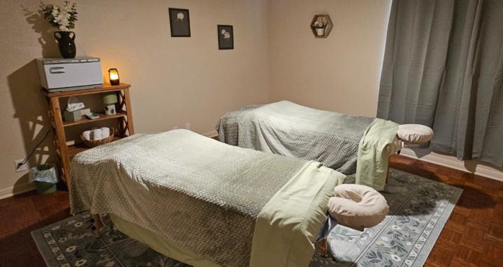 Massage Journey Academy