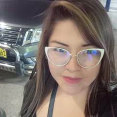 Mercedes Chura cornejo