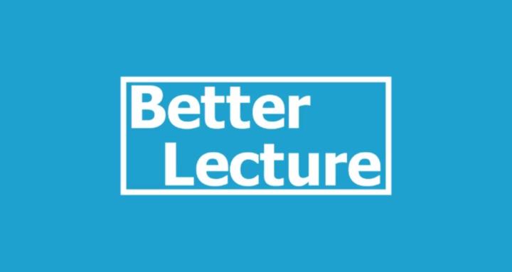 BetterLecture