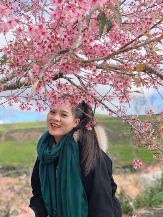 Huong Nguyen Thi
