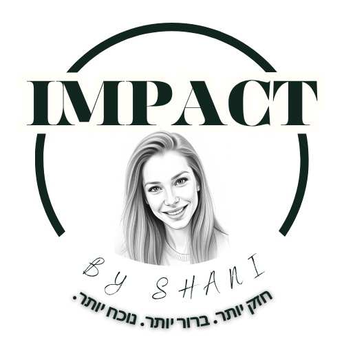 Shani Tzadok